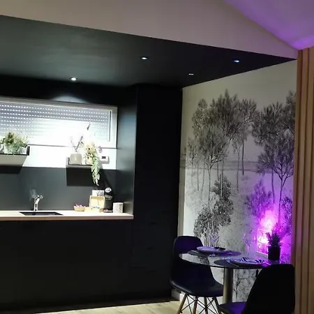 度假居 L'essentiel 85 - *