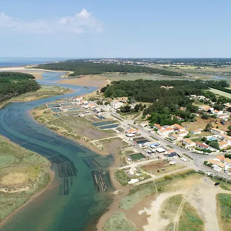 L'essentiel - 85 * Talmont-Saint-Hilaire