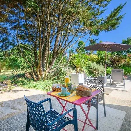 度假居 L'essentiel 85 - Talmont-Saint-Hilaire