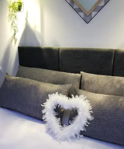 Hébergement de vacances L'essentiel - 85 *