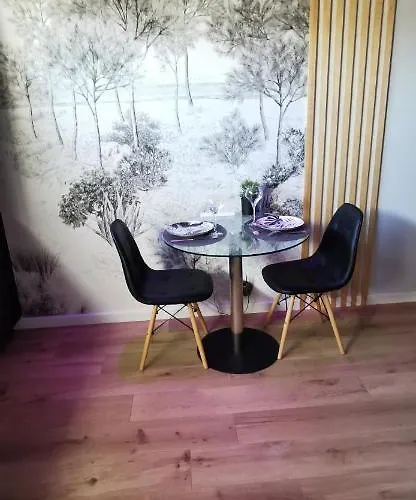 Hébergement de vacances L'essentiel - 85