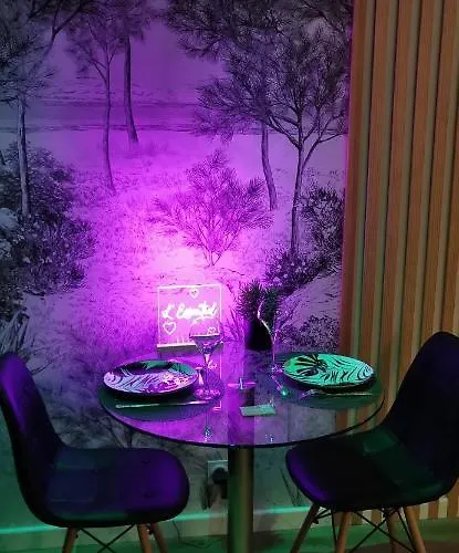 Hébergement de vacances L'essentiel - 85 *