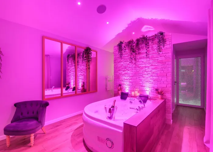 Hébergement de vacances L'essentiel - 85 Talmont-Saint-Hilaire