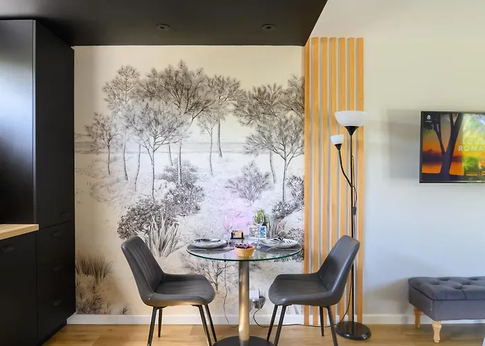 Hébergement de vacances L'essentiel - 85 *