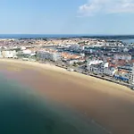 Casa vacanze L'essentiel 85 - Talmont-Saint-Hilaire