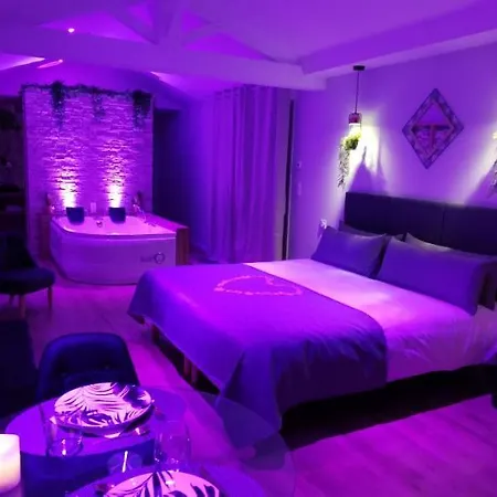 L'essentiel - 5 Etoiles بيت للعطل