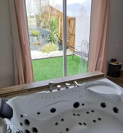 L'essentiel - 5 Etoiles بيت للعطل *