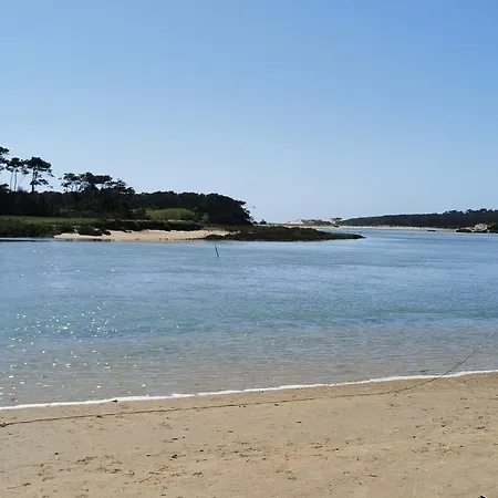 L'essentiel - 5 Etoiles بيت للعطل *