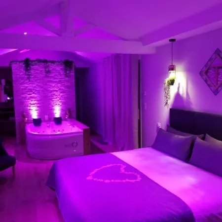 بيت للعطل L'essentiel - 5 Etoiles Talmont-Saint-Hilaire
