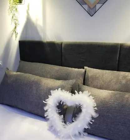 بيت للعطل L'essentiel - 5 Etoiles *