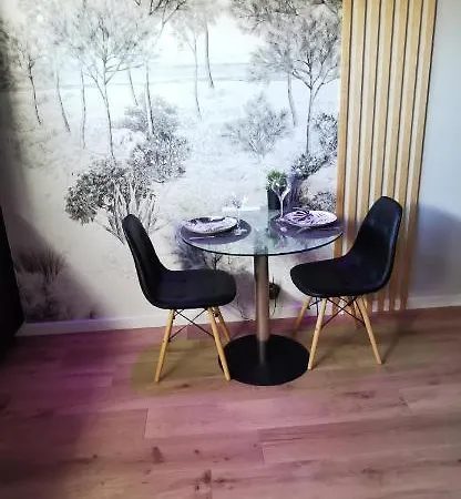 بيت للعطل L'essentiel - 5 Etoiles