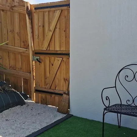 بيت للعطل L'essentiel - 5 Etoiles Talmont-Saint-Hilaire