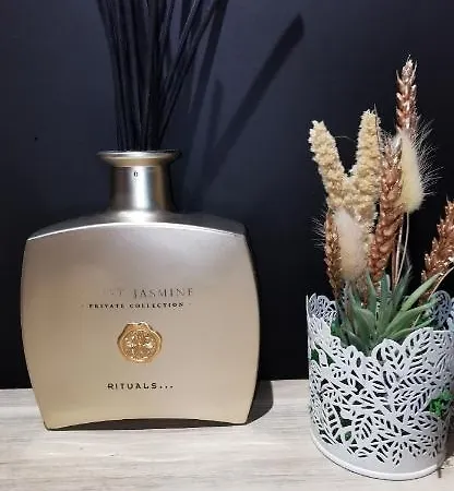 L'essentiel - 5 Etoiles بيت للعطل *