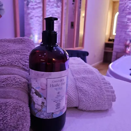 L'essentiel - 5 Etoiles بيت للعطل *