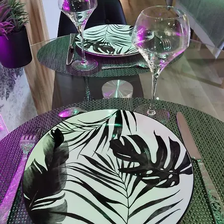 L'essentiel - 5 Etoiles بيت للعطل