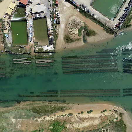 بيت للعطل L'essentiel - 5 Etoiles *