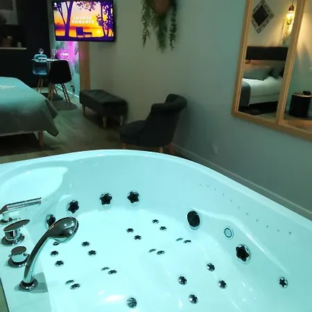 بيت للعطل L'essentiel - 5 Etoiles *