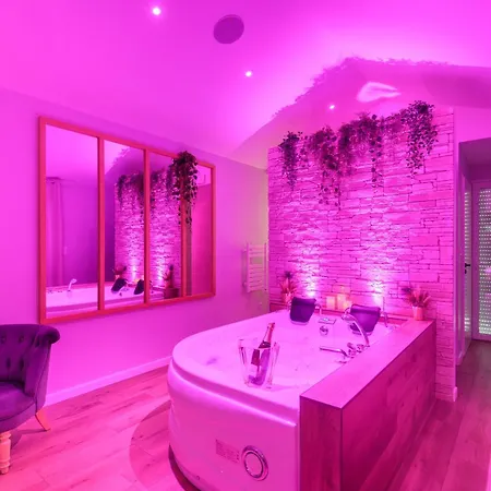 بيت للعطل L'essentiel - 5 Etoiles Talmont-Saint-Hilaire