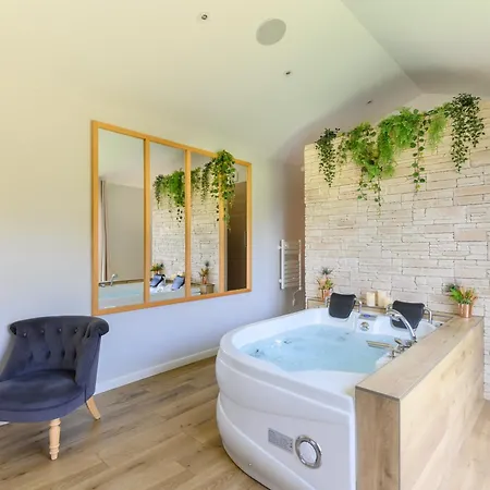 بيت للعطل L'essentiel - 5 Etoiles *