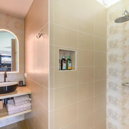 بيت للعطل L'essentiel - 5 Etoiles *