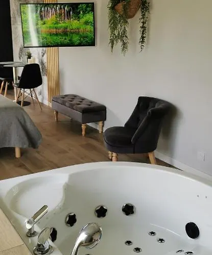 L'essentiel - 5 Etoiles 펜션