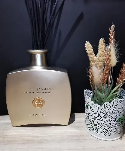 L'essentiel - 5 Etoiles 펜션 *