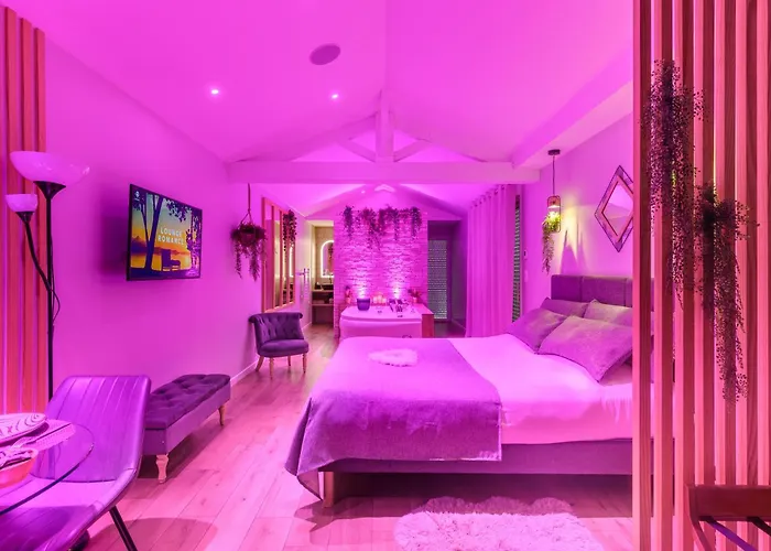 L'essentiel - 5 Etoiles * Talmont-Saint-Hilaire